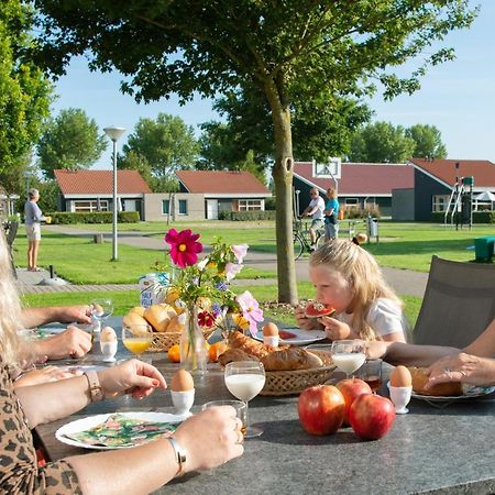 Vakantiepark Broedershoek Koudekerke Zewnętrze zdjęcie