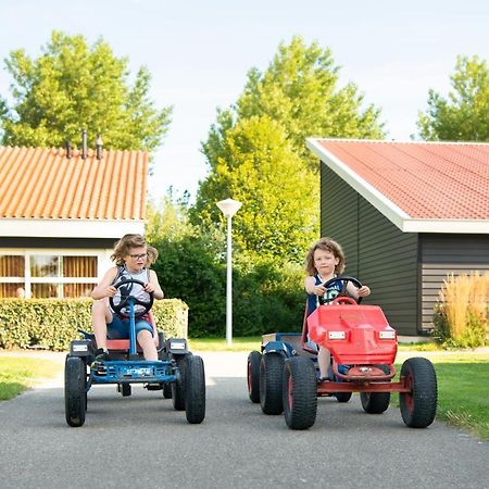 Vakantiepark Broedershoek Koudekerke Zewnętrze zdjęcie