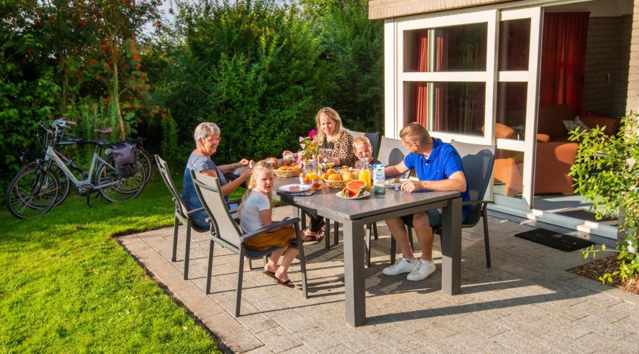 Vakantiepark Broedershoek Koudekerke Zewnętrze zdjęcie