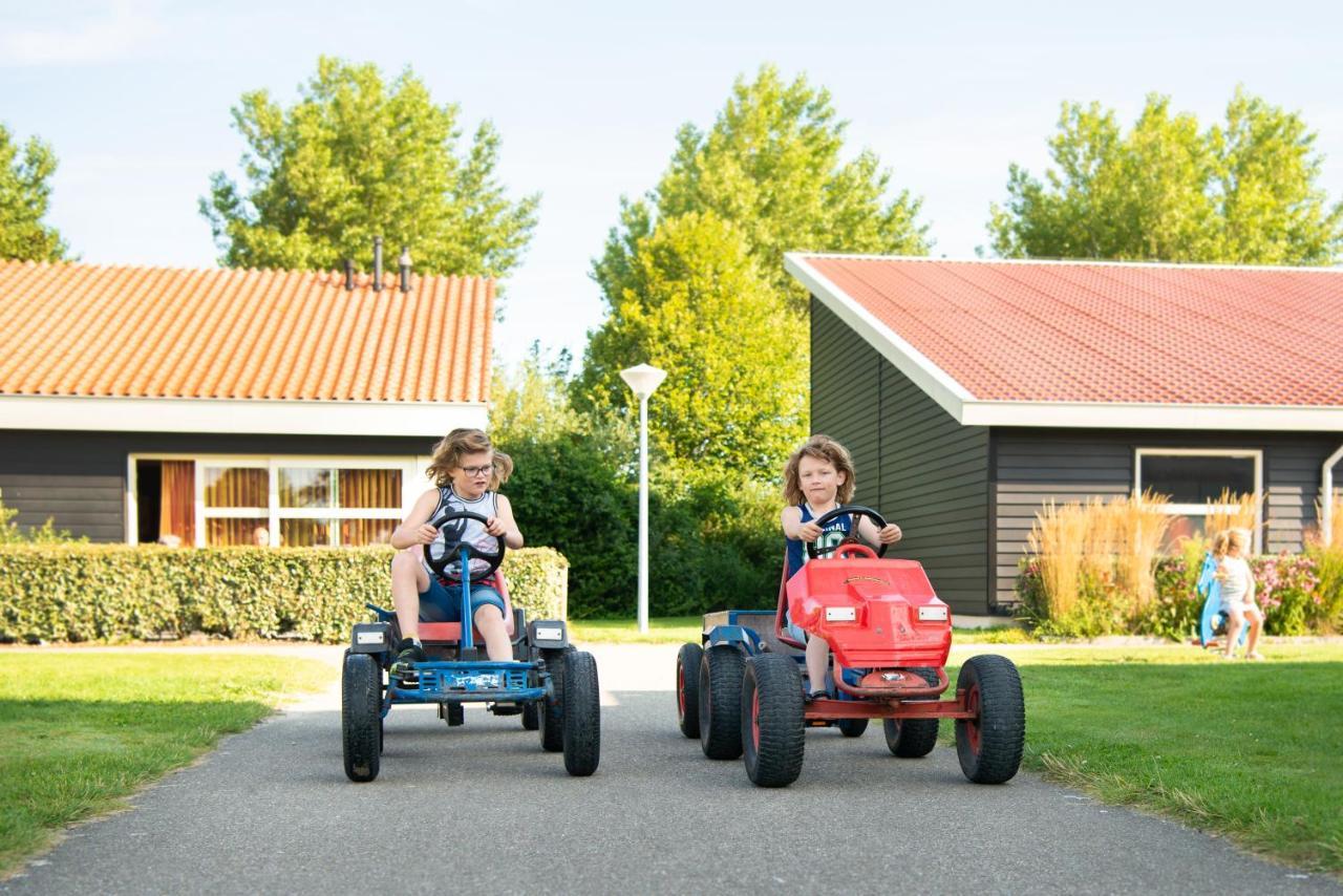 Vakantiepark Broedershoek Koudekerke Zewnętrze zdjęcie