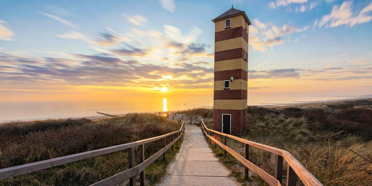 Vakantiepark Broedershoek Koudekerke Zewnętrze zdjęcie