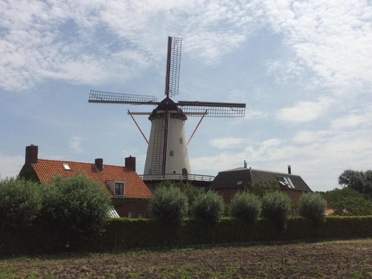 Vakantiepark Broedershoek Koudekerke Zewnętrze zdjęcie